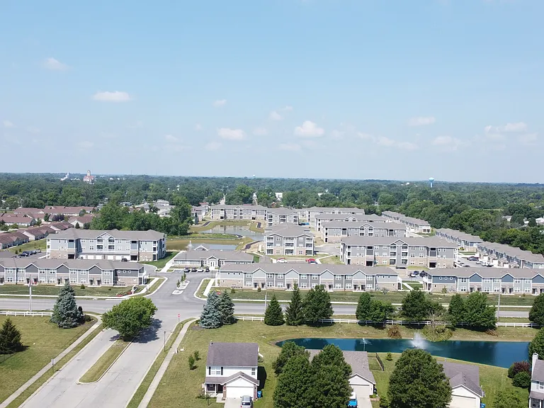 Preserve on Blue Road Apartments — Photo 3