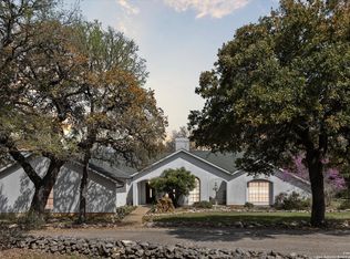 290 Fawn Ln, Spring Branch, TX 78070