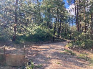 Serenity Dr, Chama, NM 87520