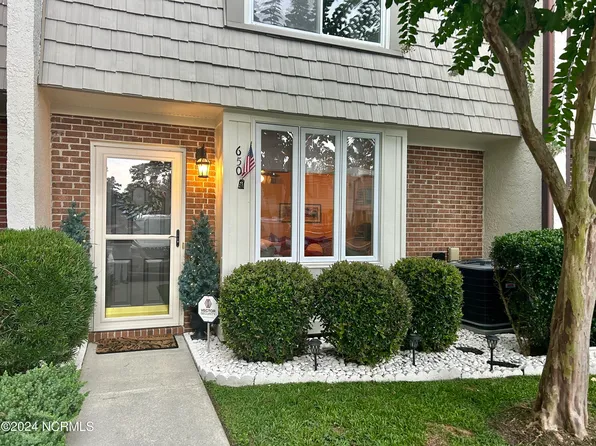 650 Cobblestone Drive, Wilmington, NC 28405
