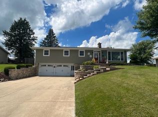412 N Freedom, Lena, IL 61048