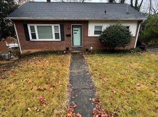 810 Welton Ave SW, Roanoke, VA 24015