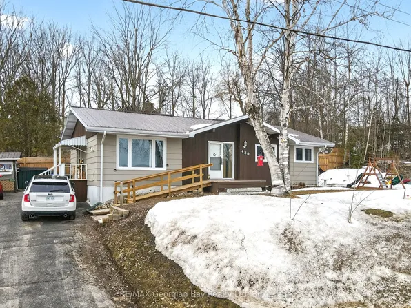 480 Broderick St, Tay, ON L0K 1R0