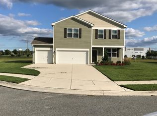 20522 Smithfield Cir, Milford, DE 19963