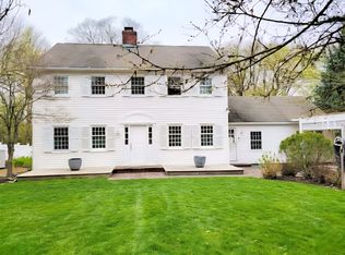 188 Compo Rd S, Westport, CT 06880