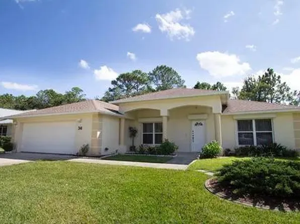 36 Spring Meadows Dr, Ormond Beach, FL 32174