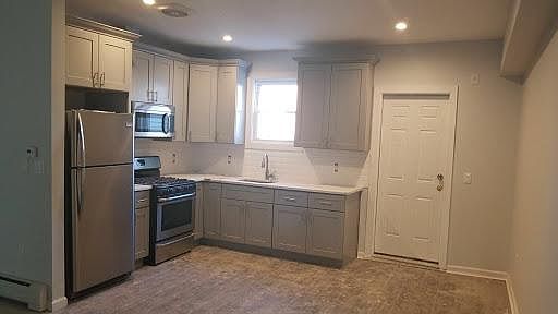 2nd image of 210 Paterson Plank Rd #2BR