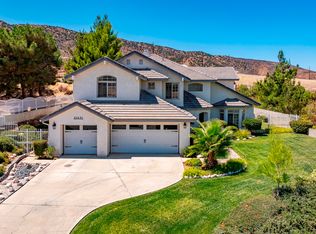 41431 Bristle Cone Dr, Palmdale, CA 93551
