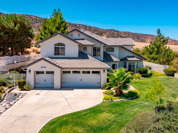 41431 Bristle Cone Dr, Palmdale, CA 93551