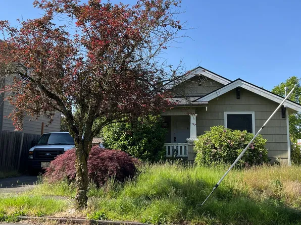 719 N Buffalo St, Portland, OR 97217