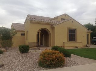 4355 S Summit St, Gilbert, AZ 85297
