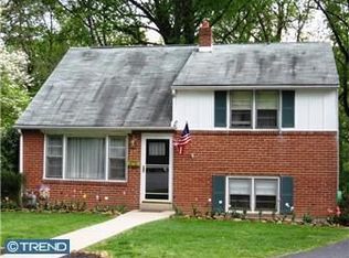 116 Greenbriar Pl, Aston, PA 19014