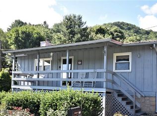 238 Raven Rdg, Maggie Valley, NC 28751