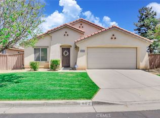 112 La Amistad Way, Hemet, CA 92545