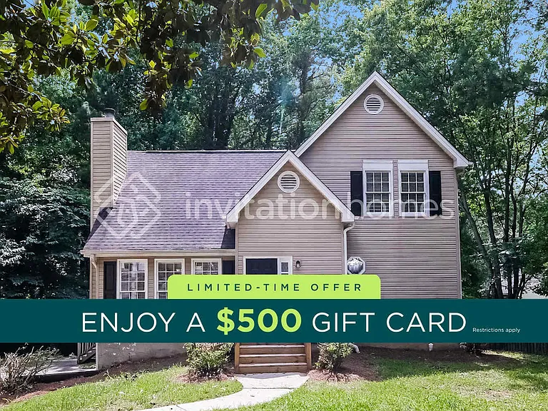 2711 Spring Ridge Cir — Photo 1