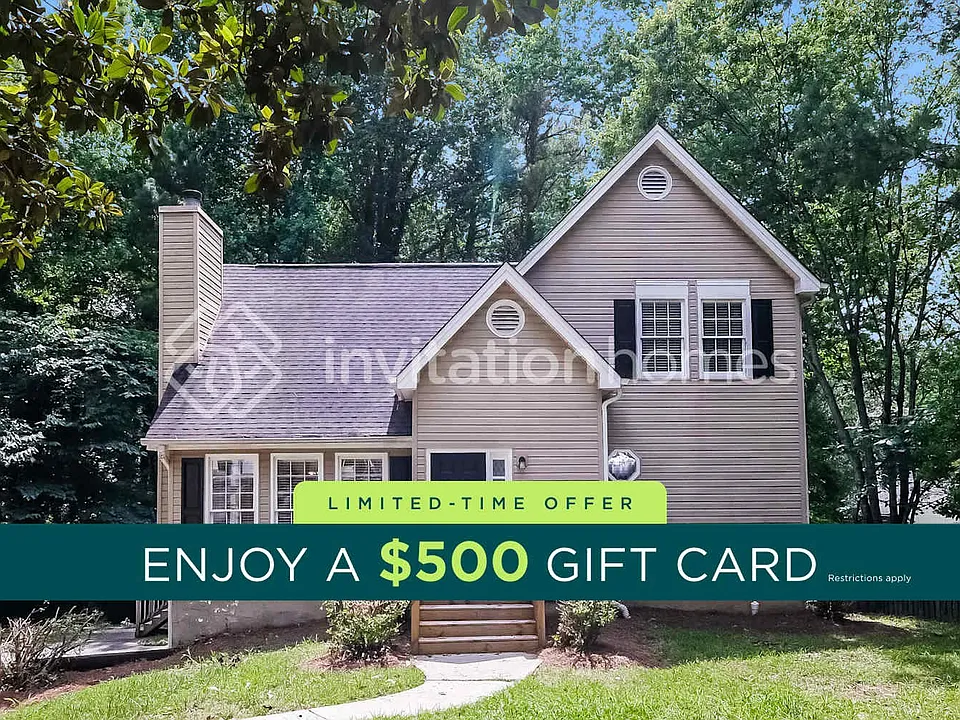 2711 Spring Ridge Cir