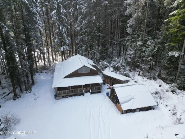 L5 Harris River Rd, Ketchikan, AK 99950