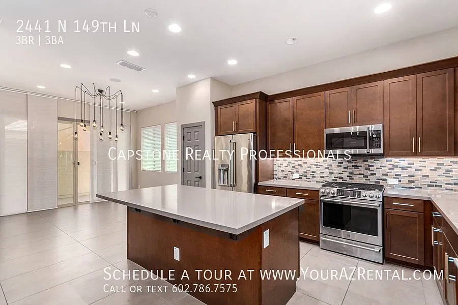 Modern Oasis Awaits: Own a Piece of Style in this 3-Bedroom, 2.5-Bathroom Beauty! — Photo 4