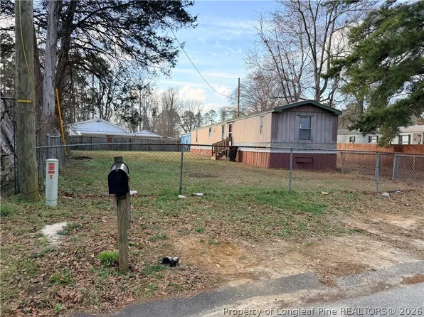 804 Vagabond Dr, Fayetteville, NC 28314