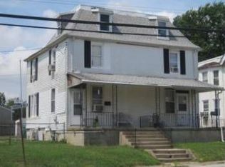 115 N Fairview Rd, Woodlyn, PA 19094