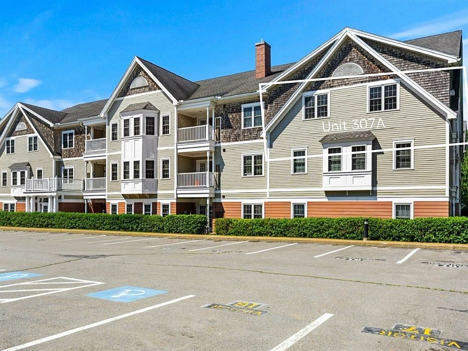 1st image of 210 Chickering Rd Unit 307A