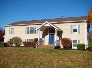 41 Metzger Rd, Red Hook, NY 12571