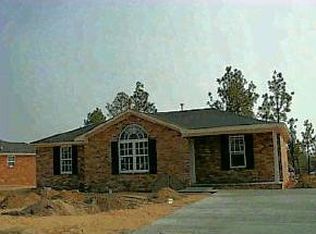 1426 Brookstone Rd Hephzibah GA 30815 Zillow