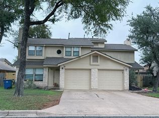 12307 Cahone Trl, Austin, TX 78729