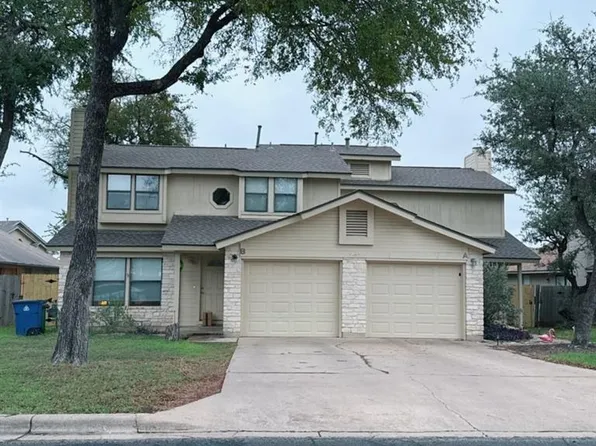 12307 Cahone Trl, Austin, TX 78729