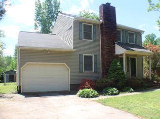 103 Brandon Ln, High Point, NC 27370