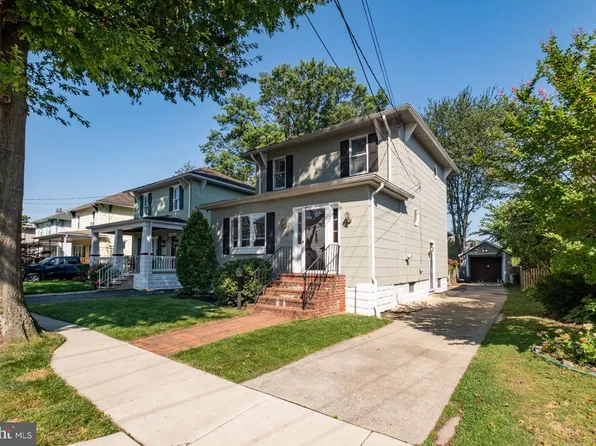 119 E Cedar Ave, Haddon Township, NJ 08107