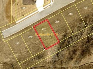 1011 Lacebark Ln, Lincoln, NE 68521