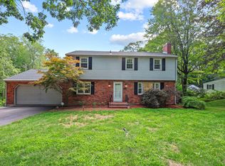 189 Hickory Hill Rd, New Britain, CT 06052