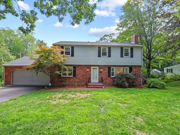 189 Hickory Hill Road, New Britain, CT 06052