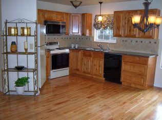 1175 Niagara Dr UNIT 8, Fort Collins, CO 80525
