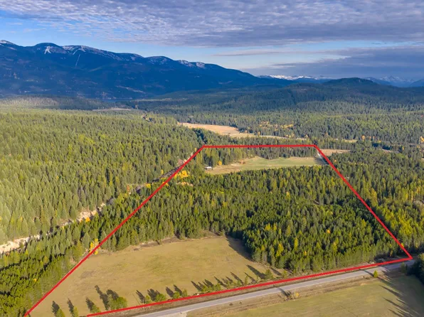 340 Tamarack Creek Rd, Whitefish, MT 59937