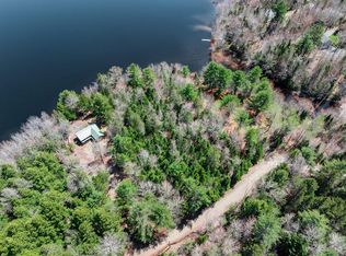 35 Silsby Rd, Mariaville, ME 04605