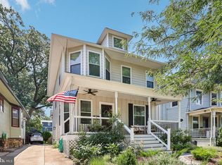 138 New Jersey Ave, Collingswood, NJ 08108