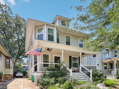 138 New Jersey Ave, Collingswood, NJ, 08108