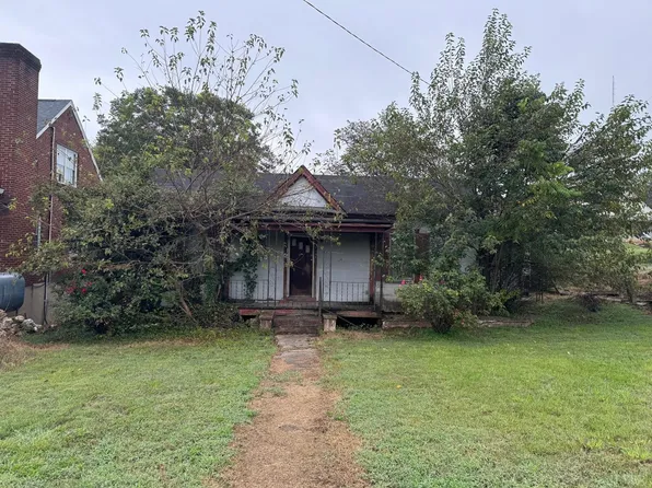 5169 S Amherst Hwy, Madison Heights, VA 24572