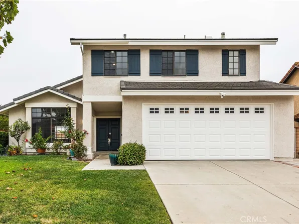 1972 Tambor Ct, Rowland Heights, CA 91748