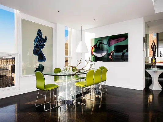 Rented by Sotheby's International Realty | media 23