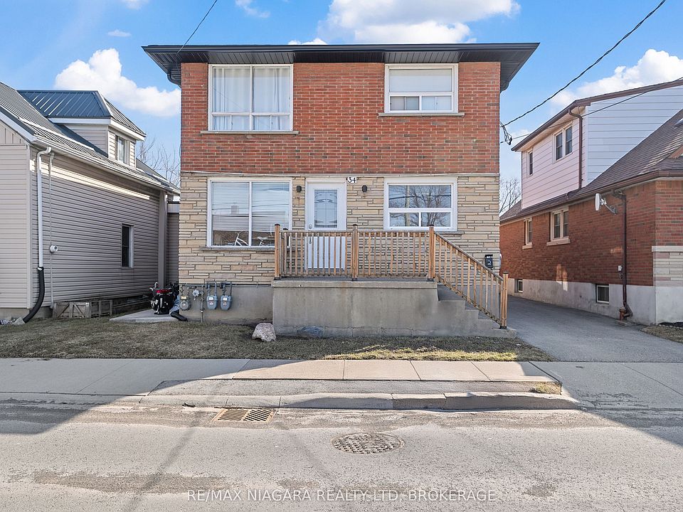 1st image of 34 Saint George St #Basement