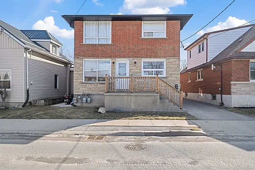 34 Saint George St #BASEMENT Photo 1 34 Saint George St #BASEMENT Photo 1