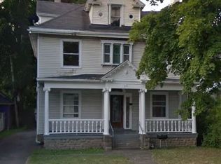 311 Chili Ave #1, Rochester, NY 14619