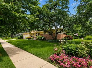 1531 Avondale Ave, Ann Arbor, MI 48103
