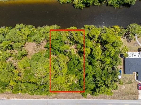 2042 COMO STREET LOT 18, PORT CHARLOTTE, FL 33948