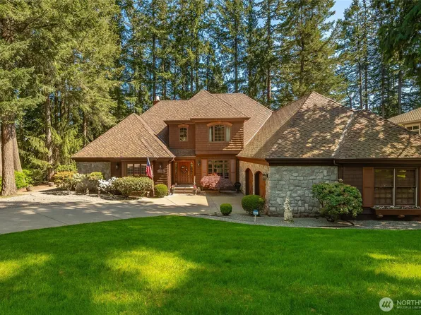 5429 Canvasback Road, Blaine, WA 98230