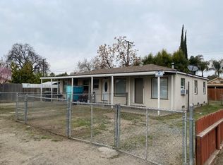 15714 Fuchsia Ave, Ivanhoe, CA 93235