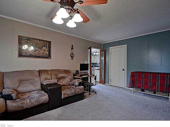 5th image of 2908 Durbin Pl